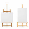 Pay a 5% fee to pre-order after booking your canvas at a 40% discount price than market.